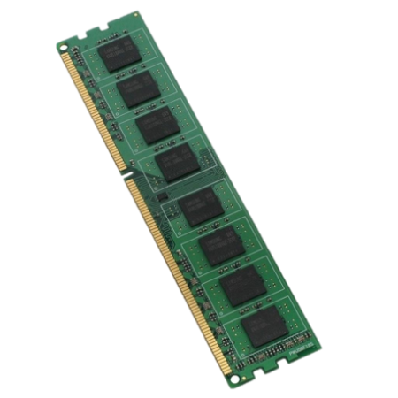 4GB DDR3 UDIMM Memory