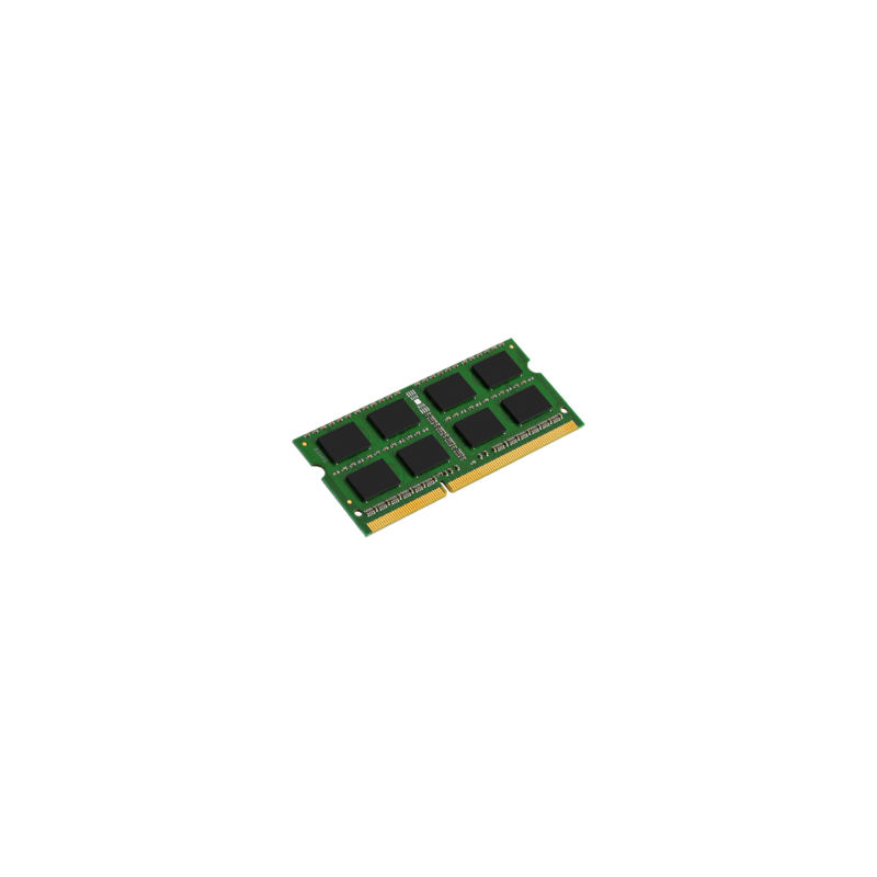 4GB DDR3 SSDIMM Memory