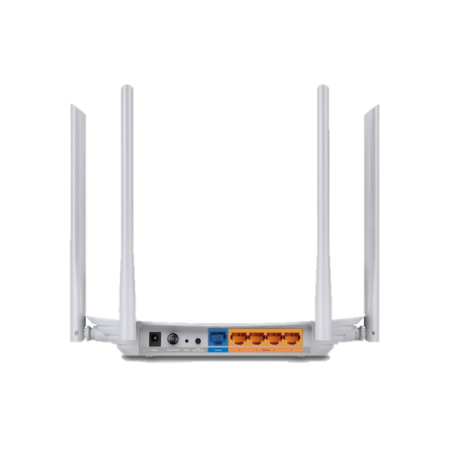 TP-Link Archer C50 Wireless router