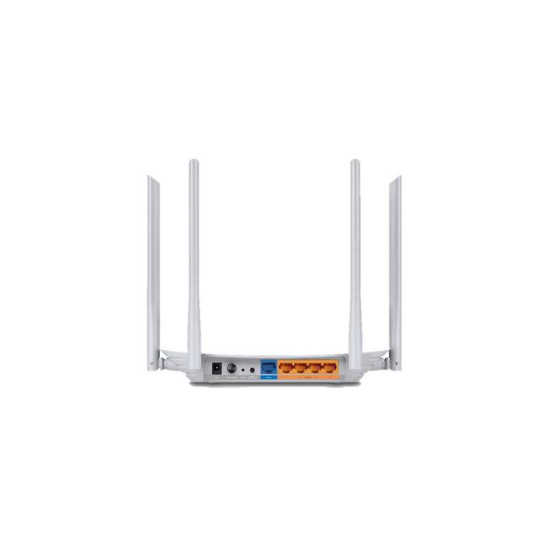TP-Link Archer C50 Wireless router