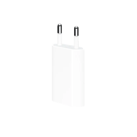 Apple USB Lightning Adapter (5W)