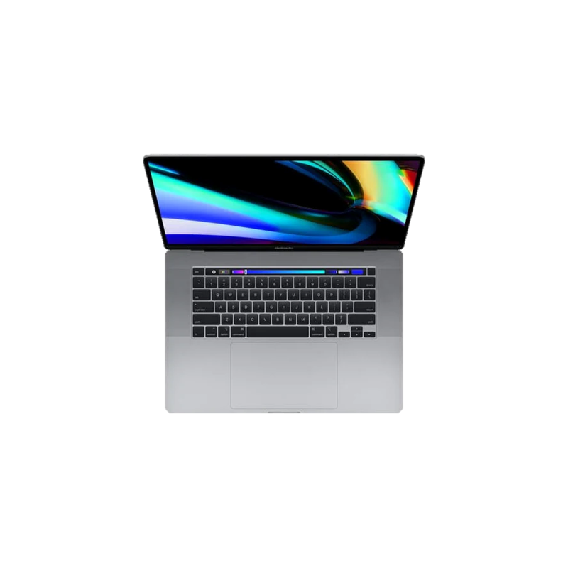 Apple MacBook Pro Touch Bar 16" Core i7 2.6GHz 16GB RAM 512GB SSD