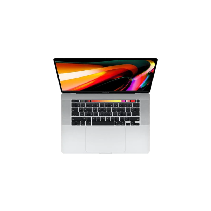 Apple MacBook Pro Touch Bar 16" Core i7 2.6GHz 16GB RAM 512GB SSD