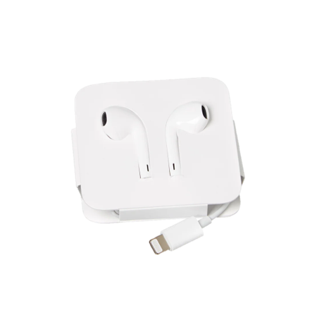 Apple EarPods with Lightning Connector AP-MMTN2ZM/A