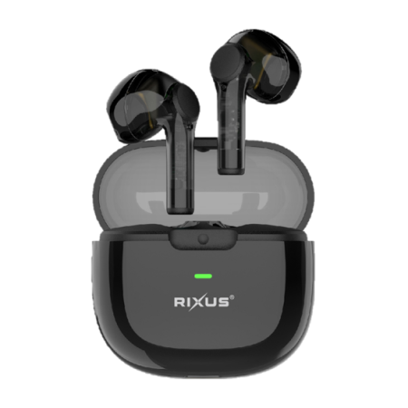 Rixus Silk TWS Bluetooth Earbuds