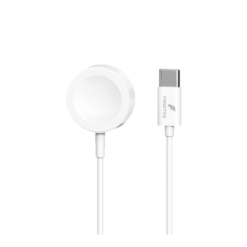 Apple Smartwatchlader USB-C