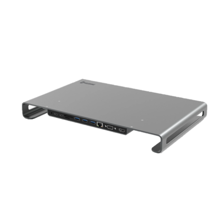 Swissten 10-In-1 Integrated USB-C Hub