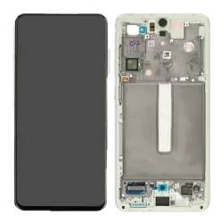 SM-G990BLCD Samsung SM-G990B Galaxy S21 Display