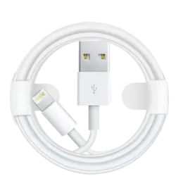 iPhone USB Data Cable For Lightning