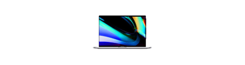 Macbook Pro 16 inch - A2485