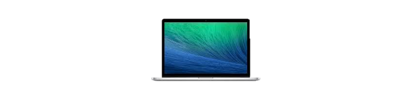 MacBook Pro Retina 15 Inch - A1398
