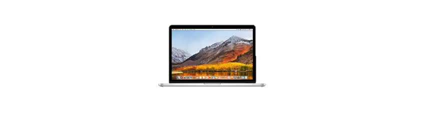 MacBook Pro Retina 13 Inch - A1502
