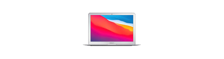 MacBook Air 13 Inch - A1466