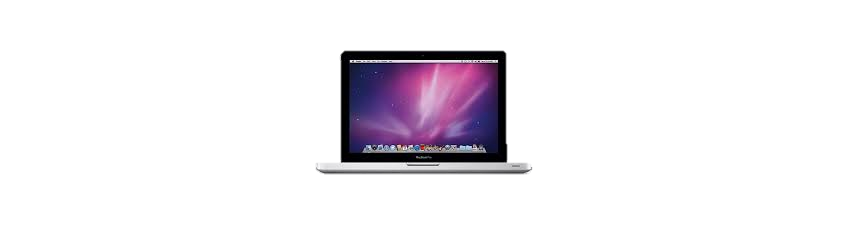 MacBook White 13 Inch - A1342