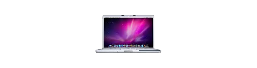 Macbook Pro 17 Inch - A1151