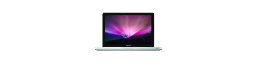 MacBook Pro 17 inch - A1212