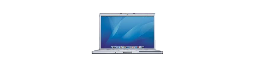 MacBook Pro 17 Inch - A1229