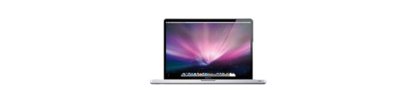 MacBook Pro 15 inch - A1211