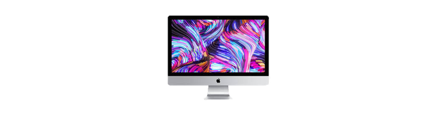 iMac 27'' A1862 5K 2017